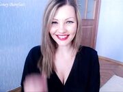 Miss Honey Barefeet - Humiliating Cum Task 4