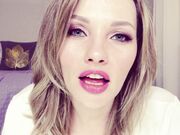 Miss Honey Barefeet - 100 Hottest Bet