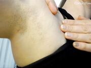 Miss Honey Barefeet - Armpits Worship JOI