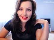 Miss Honey Barefeet - Ballbusting Intro