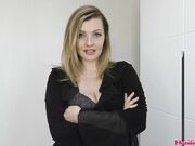 Miss Honey Barefeet - Brutal Small Penis Reality Check, SPH Has Really Fucked - HPOV