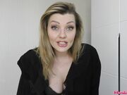 Miss Honey Barefeet - Brutal Small Penis Reality Check, SPH Has Really Fucked - HPOV