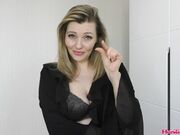 Miss Honey Barefeet - Brutal Small Penis Reality Check, SPH Has Really Fucked - HPOV