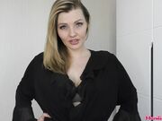 Miss Honey Barefeet - Brutal Small Penis Reality Check, SPH Has Really Fucked - HPOV