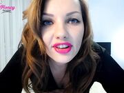 Miss Honey Barefeet - Intense Faggot Brainwashing