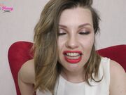 Miss Honey Barefeet - Intense Mindfucking Femdom Therapy