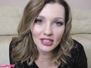 Miss Honey Barefeet - It’s So Easy To Make You Gay With Just This Tiny Little Bottle