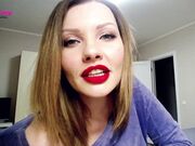 Miss Honey Barefeet - Jerk It Every Time I Call You LOSER