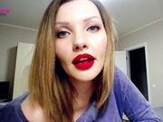Miss Honey Barefeet - Jerk It Every Time I Call You LOSER