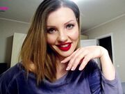 Miss Honey Barefeet - Jerk It Every Time I Call You LOSER