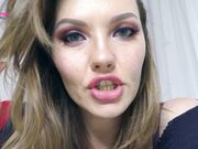 Miss Honey Barefeet - Jerk It To My Lips