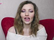 Miss Honey Barefeet - Jerkaholic Loser Face