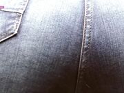 Miss Honey Barefeet - Losers Jerk For Farts