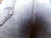 Miss Honey Barefeet - Losers Jerk For Farts