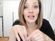 Miss Honey Barefeet - Nothing But A Locked Up Bitch