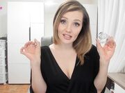 Miss Honey Barefeet - Nothing But A Locked Up Bitch