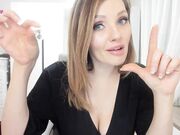 Miss Honey Barefeet - Nothing But A Locked Up Bitch