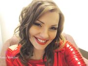 Miss Honey Barefeet - Panty Sniffing Pervert