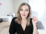 Miss Honey Barefeet - Pin Dick Harley Turned Into A Sissy