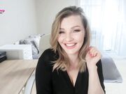 Miss Honey Barefeet - Pin Dick Harley Turned Into A Sissy