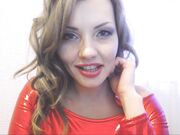 Miss Honey Barefeet - Shiny Ass Worship