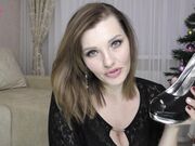 Miss Honey Barefeet - Shoe Fucking CEI