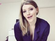 Miss Honey Barefeet - Unloved And Lonely Pussy Loser