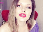 Miss Honey Barefeet - Worship JOI Mindfuck