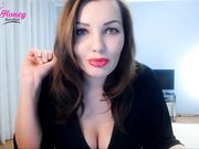 Miss Honey Barefeet - Your Wife Deserves A Real Man Loser!