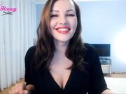 Miss Honey Barefeet - Your Wife Deserves A Real Man Loser!