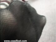 Ronna boots & sweaty socks 1