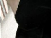 Ronna boots & sweaty socks 1