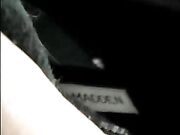 Ronna boots & sweaty socks 1