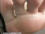 Ronna boots & sweaty socks 2