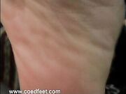 Ronna boots & sweaty socks 3