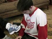 Jamie Daniels Lost Bets