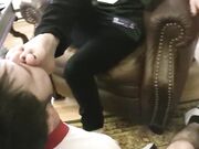 Jamie Daniels Lost Bets