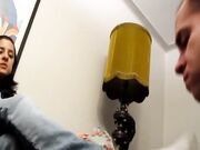 Jamie Daniels Foot Worship