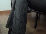 Jessica boot and socks (Coed Feet)