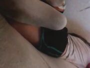 Megansox white stinky socks