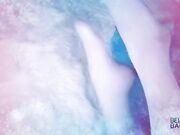 Bellatrix Bandit - Ice Queen Melted By Foot Slave