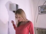 Goddess Kalypso - Barefoot trampling and worship