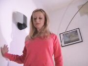 Goddess Kalypso - Barefoot trampling and worship