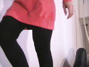 Goddess Kalypso - Face standing