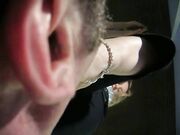 Goddess Kalypso - Footworship POV