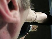 Goddess Kalypso - Footworship POV