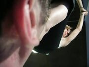 Goddess Kalypso - Footworship POV