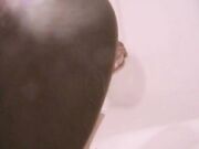 Goddess Kalypso - Shoe sole POV