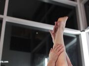 MyDollParts - Black Swan