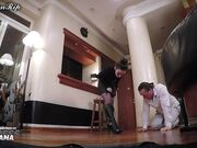 Goddess Bojana- Yes My feet get so sweaty in this boots